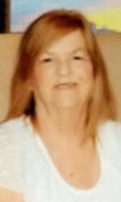 Becky' Hobson, 77, of Glen St. Mary