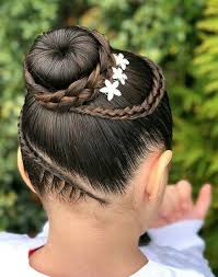 Hairstyle Braided Hairstyle Children Kids For School Little Girls Children S Hairstyles For Long Hair Cute Kids Hairstyles Braided Hairstyles Baby Hairstyles