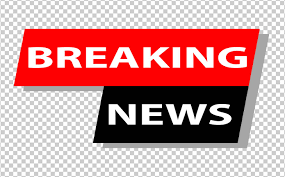 Discover and download free breaking news png images on pngitem. Breaking News Png Transparent Photo Free Download The Mayanagari