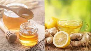 Musim pancaroba identik dengan munculnya berbagai macam penyakit. Obat Batuk Alami Di Sekitar Kita Harapan Rakyat Online