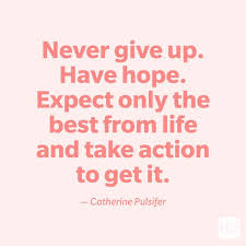 I was talking to him on the phone the other day. 30 Hope Quotes That Will Lift You Up Reader S Digest