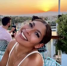 Daniela Mendoza and Shea Marchenko's Wedding Website