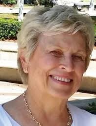 Annette Mary Joyce Obituary