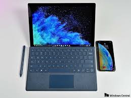 The Surface Pro 6 Is Easily Microsoft S Best 2 In 1 To Date Surface Pro Microsoft Surface Pro Microsoft Surface Keyboard