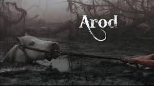 chapter 14: arod and the darkness of