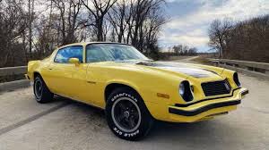 Image result for Canary Yellow 1977 Hussmann