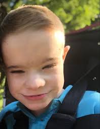 Omaha boy remembered for his joy despite fatal health condition