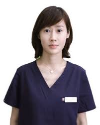 Dr. Kim Hee Jeong