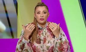 Ultimele declarații ale impresarei aduc în discuție iminentul divorț dintre cei doi. Galerie Foto Anamaria Prodan O NouÄƒ ReacÈ›ie DupÄƒ Ce LaurenÈ›iu Reghecampf A AnunÈ›at CÄƒ DivorÈ›eazÄƒ Abia AÈ™teptaÈ›i Asta