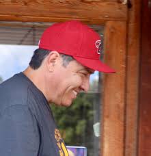 Friend airlifted to El Paso after stroke