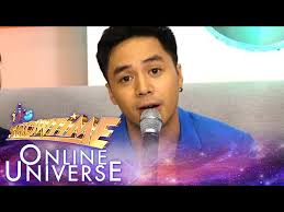 Sam Concepcion talks about his concert 'The Crew'| It's Showtime Online