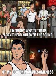 Lana Quotes Archer The Show Quotesgram