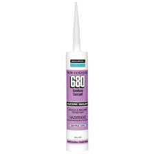 DOW CORNING 680 Sanitary Silicone - Glue Guru Industrial Adhesives