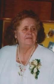 June Miller Obituary (1926