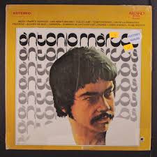 ANTONIO MARCOS: antonio marcos ARCANO 12" LP 33 RPM