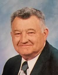 Gerald Buster Obituary