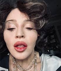 Madonna's emotional tribute to her mother