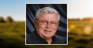 Martin "Marty" Leroy Schuemann Obituary November 10, 2016