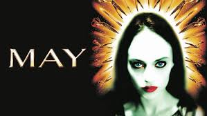 MAY (2002) May 31 Sat 10:30pm only! All Seats $10 Dir. Lucky McKee