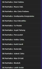 Lagu ini digubah oleh rahim jantan dengan liriknya oleh siso. Lagu Siti Nurhaliza Terbaru Mp3 For Android Apk Download