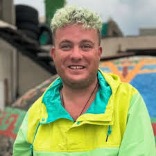 JAMR: From Yermo to the Vegas Vibe by Las Vegas EDM Podcast