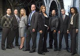 A victim who bonds with the officer who rescues her forces benson and stabler to work with the volatile officer to close the case. Law Order Svu Spooked Season 11 Episode 6 Tv Equals