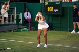 Nbc olympics is renowned for its unsurpassed olympic. Emma Raducanu Stuns Marketa Vondrousova To Continue Wimbledon Fairytale Heraldscotland