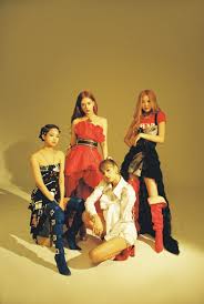 It is available exclusively in south korea and currently has over 28 million . See Hq Photos Of Blackpink From Melon Music Streaming Service Korea