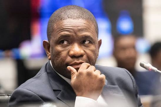 National organised crime-fighting role for KZN top cop Nhlanhla Mkhwanazi
