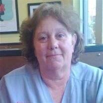 Brenda (BJ) Hardin Smith Obituary