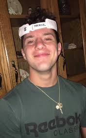 Jason Alderson's Academic and Athletic Career at Shamokin Area High School  and Slippery Rock University