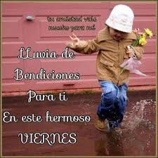 Imágenes cristianas de bendiciones para facebook. Imagenes Cristianas Y De Bendiciones Lluvia De Bendiciones Para Ti En Este Hermoso