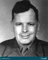 Corporal Wilfred Clouthier's World War II Service History