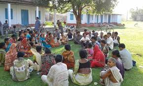 Of revenue villages gram panchayat list; How Effective Are Gram Sabhas