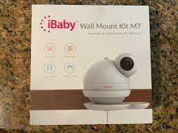 A wide variety of baby monitor mount options are available to you Ibaby Wall Mount Kit For Ibaby M6 M6t For Sale Online Ebay