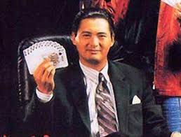 Reviews, news and trailers of cantonese language movies. God Of Gamblers Gao Jin Prototype Does Not Eat Chocolate But Likes Oranges And Does Not Have The Miserable Experience Of Gao Jin Daydaynews