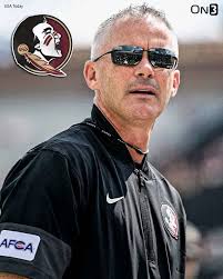 Florida state legend crowned greatest in college football