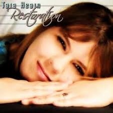 Tara Gabrielle Hearn (1987-2008)