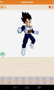 It is a common theory that android 21 was the late dr. Quiz Character Of Dragon Ball Z Dbz Quiz 1 0 0 Download Android Apk Aptoide