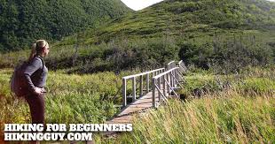 Day hikers return before nightfall. Hiking For Beginners 11 Essential Tips Hikingguy Com