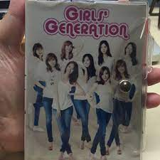 7,026,534 likes · 35,136 talking about this. Girls Generation Gee Era Notebook Entertainment K Wave On Carousell