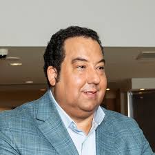 Carlos Orta of Carnival Corporation is at the Helm of Diversity and  Inclusion