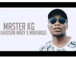 He didn't go the outing alone as he scored the support of khoisan maxy, makhadzi. Download Master Kg Tshinada Ft Khoisan Maxy And Makhadzi Zamusic