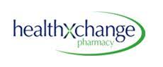 Why not be the first? Healthxchange Pharmacy Guernsey St Peter Port
