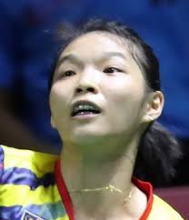 Products used by chow mei kuan. Chow Mei Kuan Equipment Racket Shuttlecook Badonavi