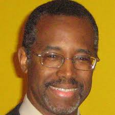 From npr news, this is news & notes. Ben Carson Movie Quotes Books Biography