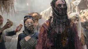 News source: Télé-Loisirs