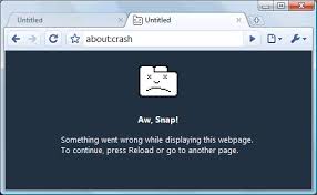 Последние твиты от chrome (@googlechrome). Sá»­a Lá»—i Aw Snap Lá»—i Oi Há»ng Tren Chrome Táº¡p Chi Cong Nghá»‡ Beginer