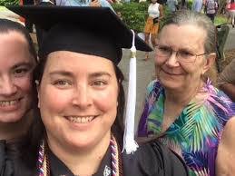 Beverly Maines's Instagram, Twitter & Facebook