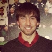 Joseph Brickner's Instagram, Twitter & Facebook